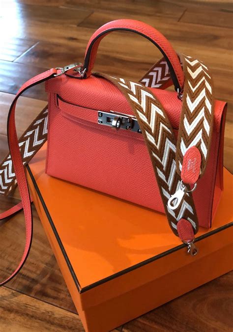 tas hermes mini terbaru 2019|bag model Hermes.